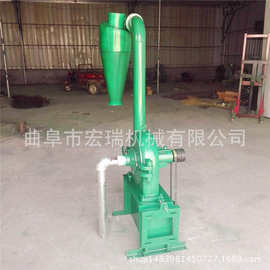 250KG干湿猪饲料粉碎搅拌机 自吸玉米粉碎机品牌/图片/畜牧、养殖