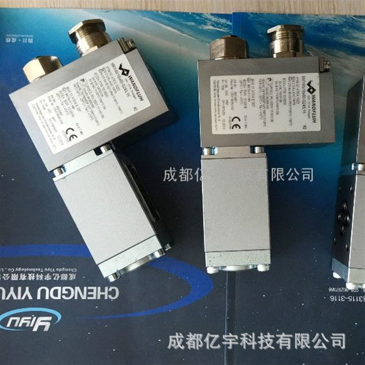 万福乐电磁阀SDSPM22-AB-G24/KD35