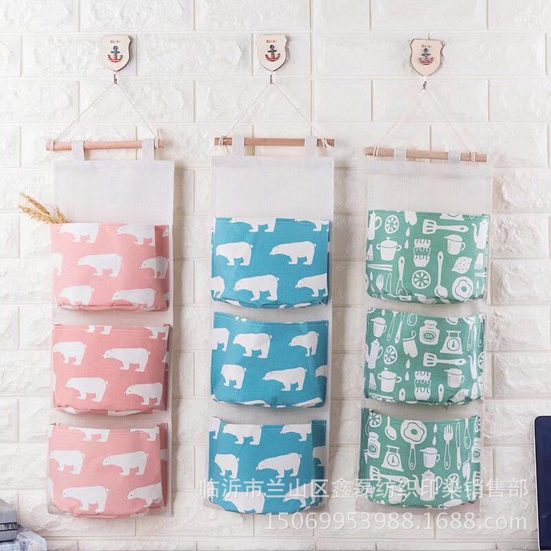 厂家直供 印花加防水-淋膜PE样品展示