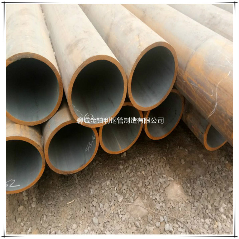 Q355nhb考登管批发 考登管是做什么用的聊城09CrCuSb管Corten-A