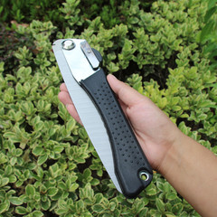 Folding saw, lever saw, woodworking hand saw, camping outdoor gardening, fruit tree hacksaw, gardening tool