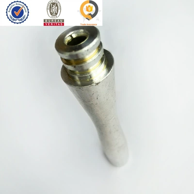 Hunan cnc machining stainless Transmission gear and shaft