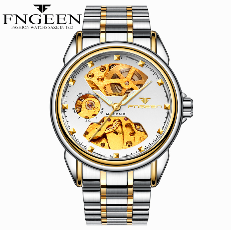 Montre homme - Ref 3439778 Image 4