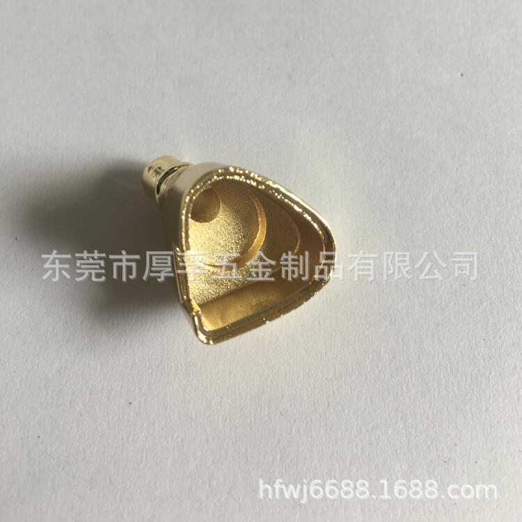 五金机械铜铸件 精密铸造加工黄铜黄铜工艺品精密浇铸件 黄铜精