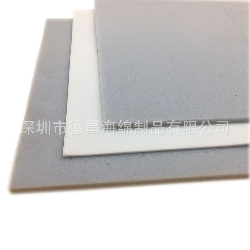 高密度洗碗海绵 金刚砂海绵擦搽锅底海绵 厨房去污清洁纳米海绵