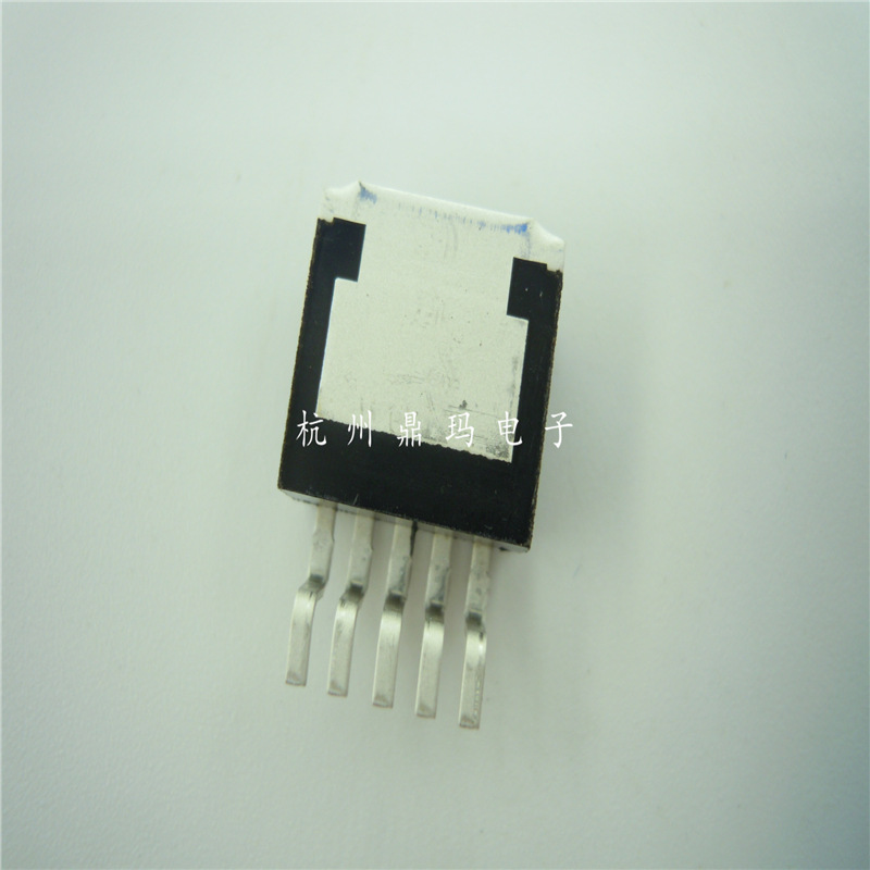 ȫԭװ  LM2596R-5.0V LM2596-5.0V TO-263 Ƭ