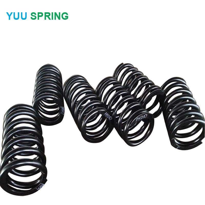 无锡昱锦60mm 寿命长 抗拉 超大气动阀门弹簧