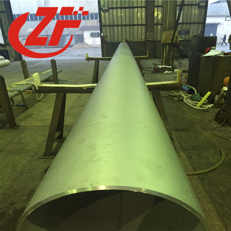 大口径不锈钢焊管 530*6大口径不锈钢焊管价格