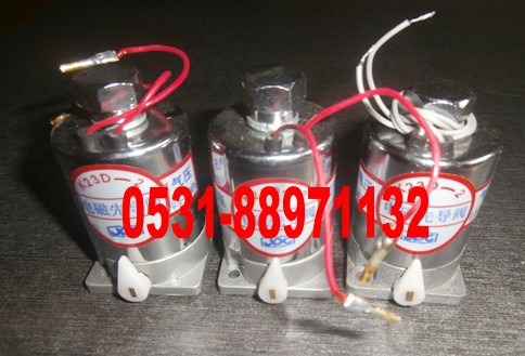 供应K23D-1.2,K23D-2,K23D-2,K23D-1.2T,K23D-2T,K23D-3T电磁先导