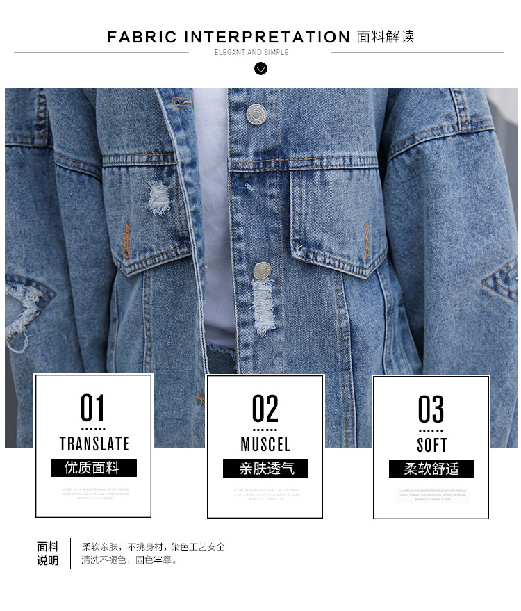 Blouson femme en Cow-boy - Ref 3322390 Image 13