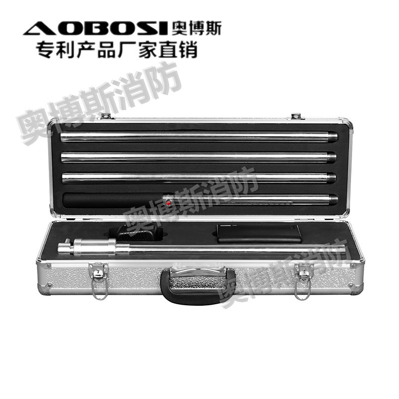 奥博斯感温探测器功能试验器    ABS-W03