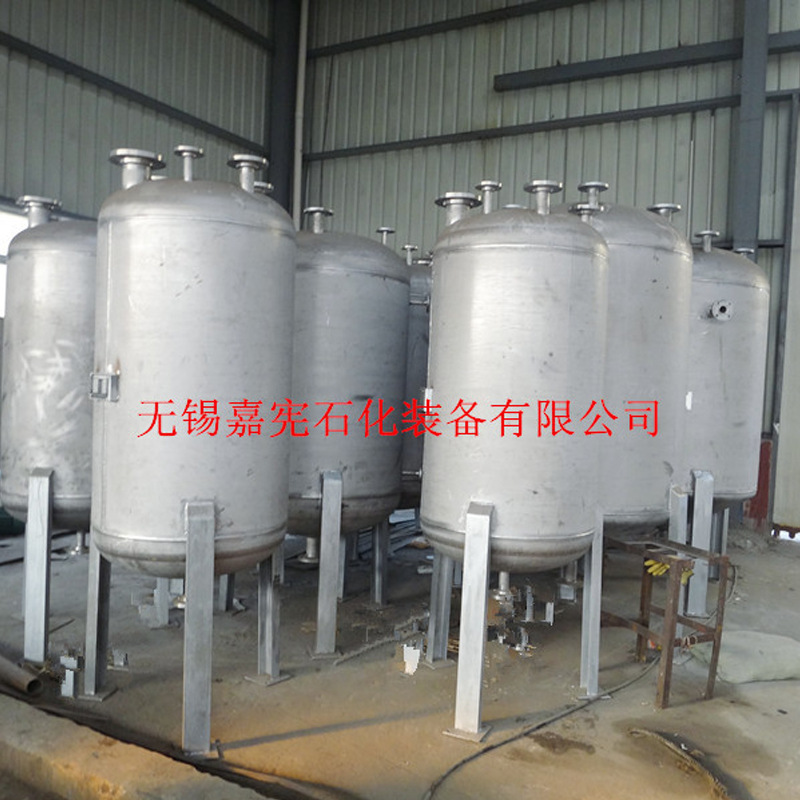Factory wholesale Long-term supply Shell and tube Heat Exchanger condenser You were cheap Warranty for one year
