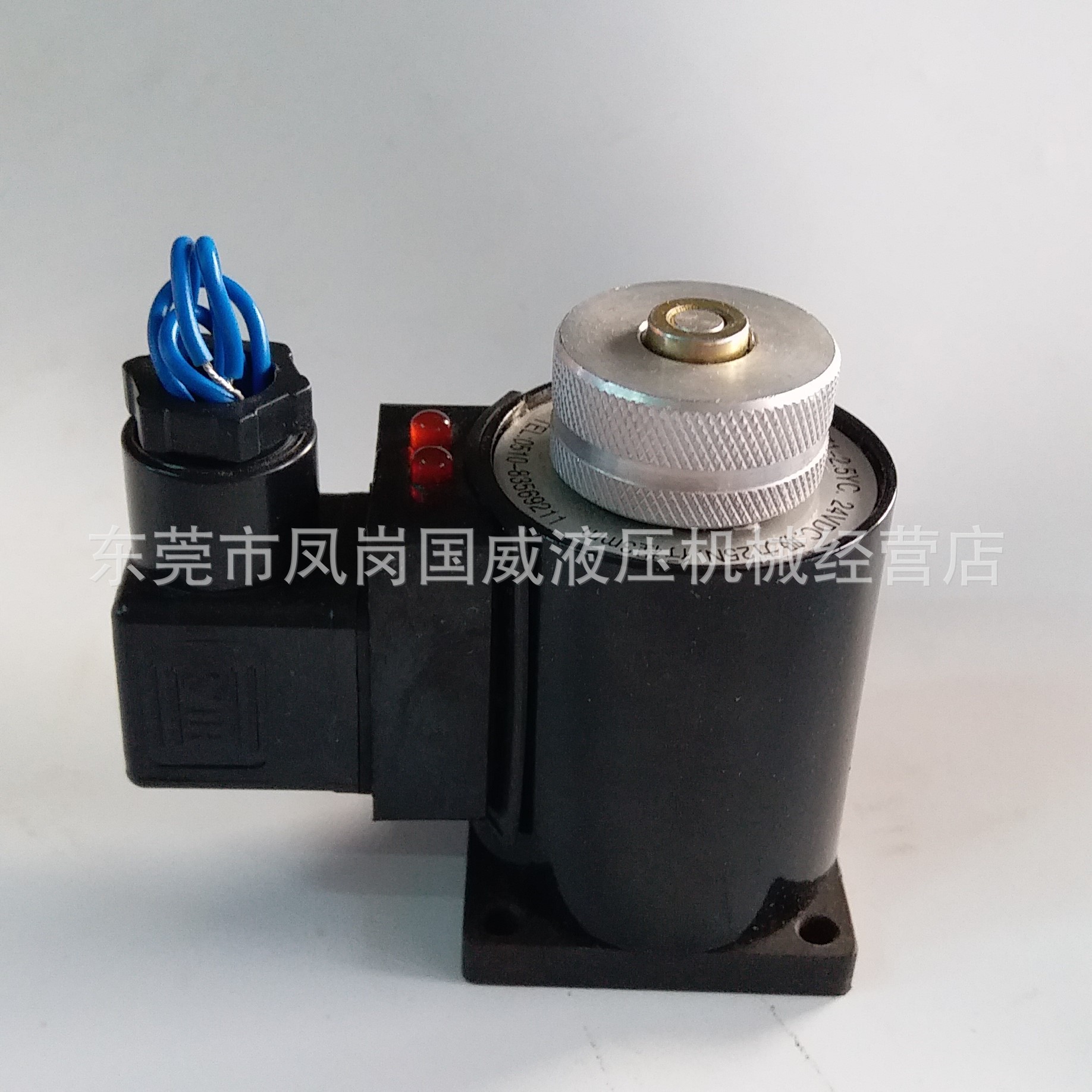 �𱱺ϼ�̨��ĥ���ⴲ�������Ȧ MFZ1-2.5YC ����25N�г�3mm��ѹ