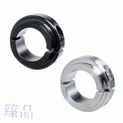 SCS标准开缝型固定环