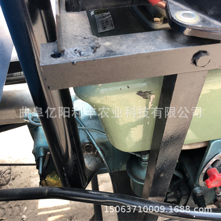 清粪机 畜牧饲养清粪车 山东清粪车价格