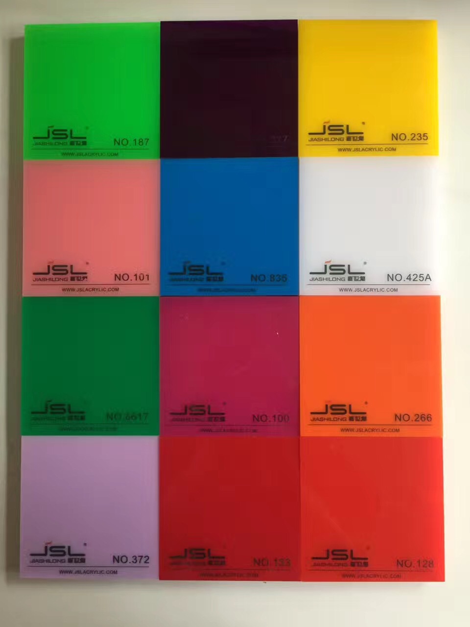 厂家直销有机玻璃迷你字15mm*1220*2440有机玻璃通道闸门广告灯箱