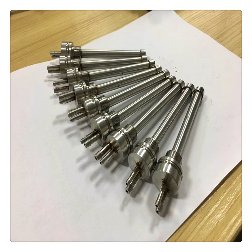 304不锈毛细管注射针管穿刺针管外径0.25mm不锈钢电解管小口径