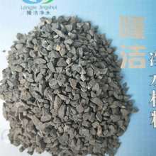 安徽 污水處理填充用磁鐵礦濾料 45%高純氧化鐵 除鐵凈水廠家價格