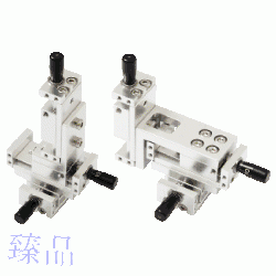 手動微調平台AFS-0018、AFS-0020、AFS-0022、AFS-0024