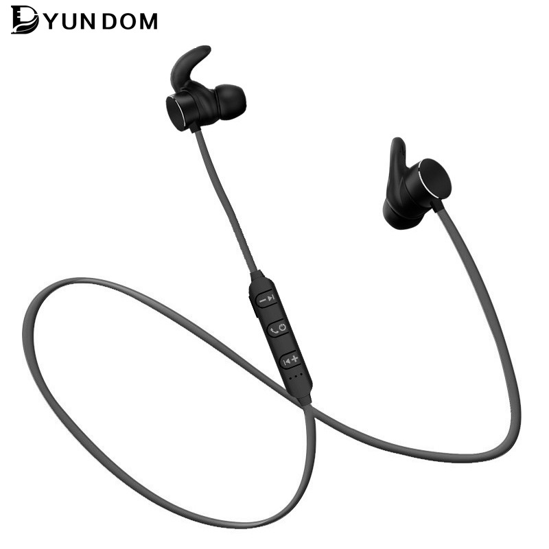 Casque bluetooth YUNDOM - Ref 3378618 Image 1