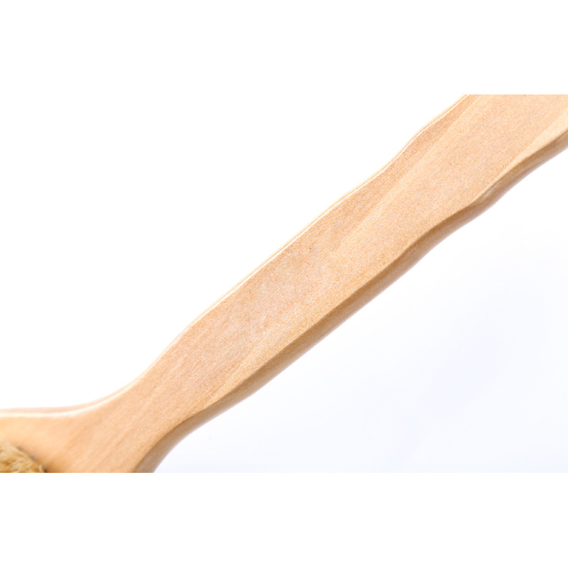 长柄圆头浴刷 2