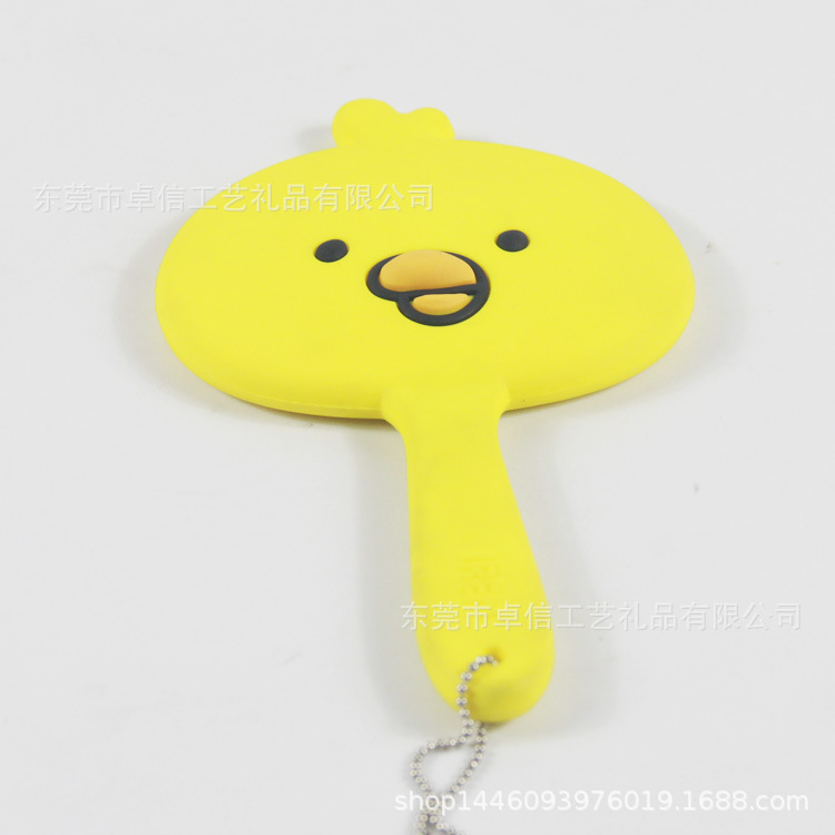 Portable-anti-break-Silicone-C