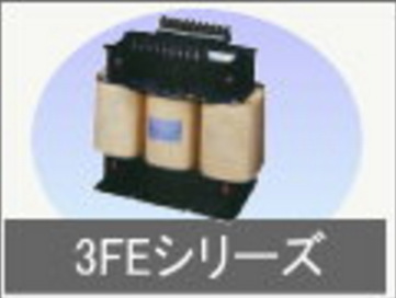 日本fukudadenki福田电机变压器3FE-4205供应中