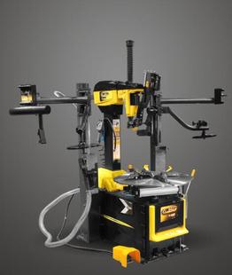 Car Tire Removal Machine Camp Port Dali G-522WF Double Arm Disassembly Machine Car Tire Removal Equipment