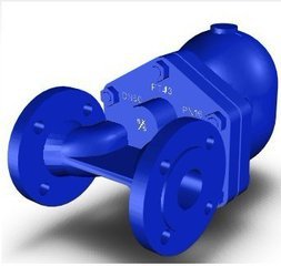 圆盘式疏水阀 铸钢疏水阀CS49H/CS19H