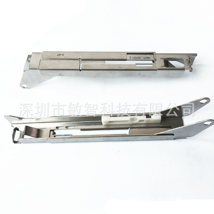 Samsung Pick and Place Machine Feeder SLM120S 8mm Tape Guide Samsung Pick and Place Machine Feeder SLM120S 8mm Tape Guide