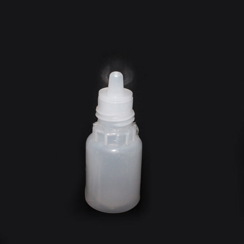 Wholesale thickening 30ml Milliliter pe Eye drops bottle Drops Dropping bottle Plastic bottles packing