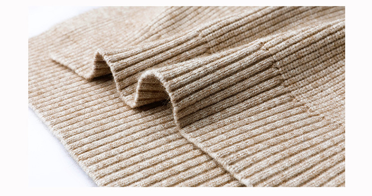 Gilet femme XIN YUROU en Tricot - Ref 3316676 Image 30