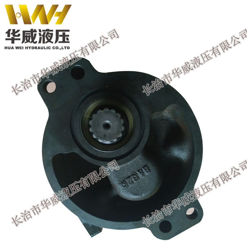 生产销售批发3P6816/3P4002/3P6814适用于D7/D6推土机齿轮泵。