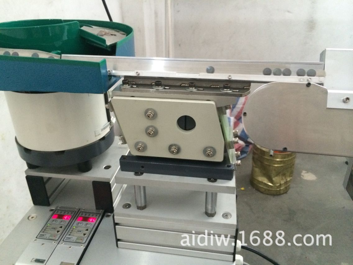 工厂生产设备 4