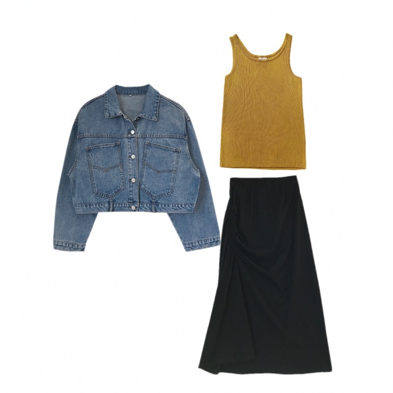 Costume femme en Cow-boy - Ref 3335389 Image 5