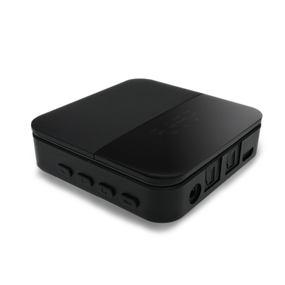 Bluetooth adapter audio receiver APTX HD Bluetooth transmitter receiver