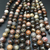 Round beads, accessory, bracelet, 6-8-10-12-14mm, wholesale, plus size