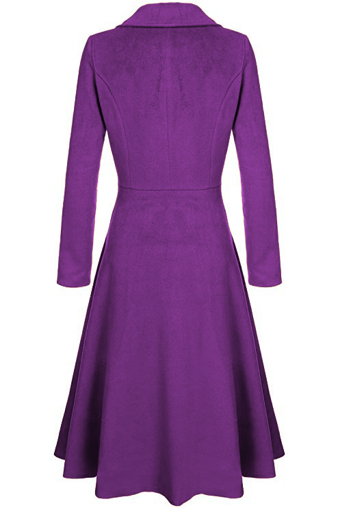 Trench Coat Outfit Ideas