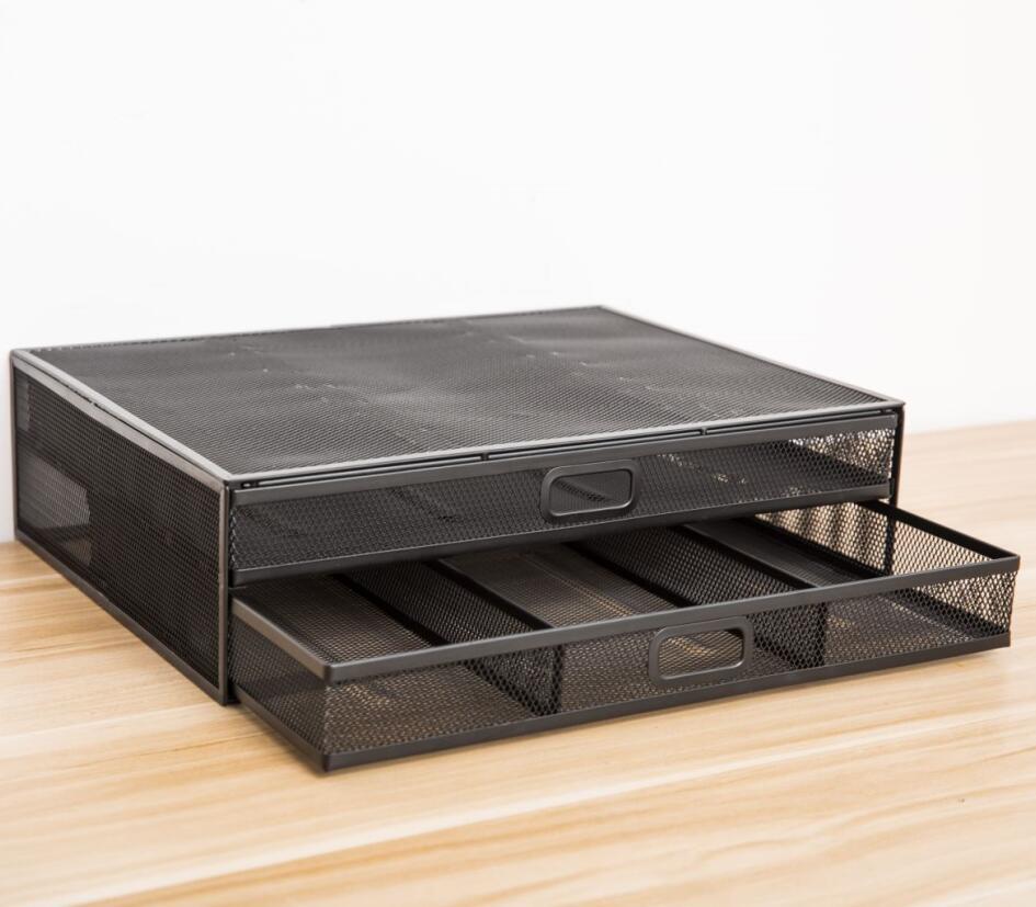 Metal Mesh Monitor Riser