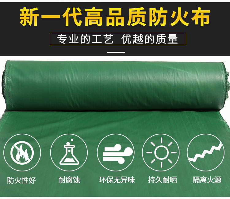 探索帐篷布市场的风云变幻