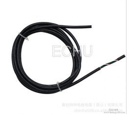 RVVY4*1.5耐油电缆，适用于有油污场合。生产厂家直销