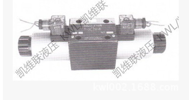 厂家直销,24ENU-F10B,电磁换向阀,KWL/凯维联
