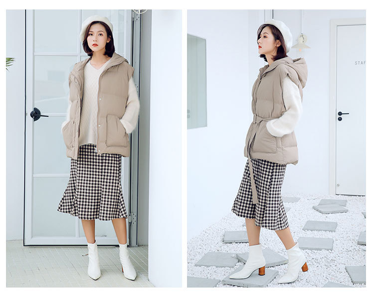 Gilet femme NEI MIER - Ref 3316778 Image 15