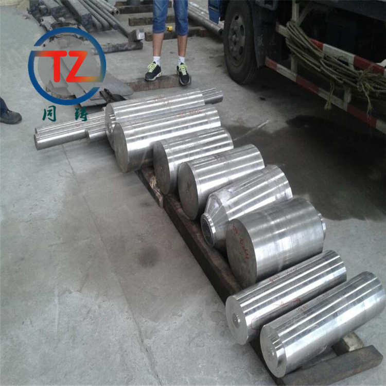 供应k409 k412铸造高温合金 圆棒 铸件 管件