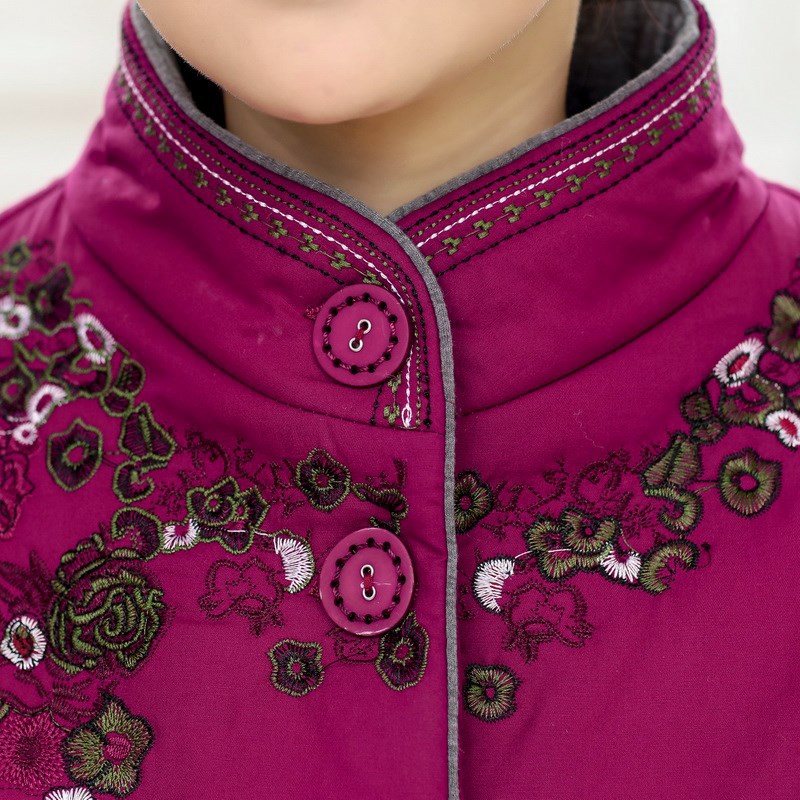 Gilet femme VOIR LA DESCRIPTION en 10 - Ref 3317479 Image 3