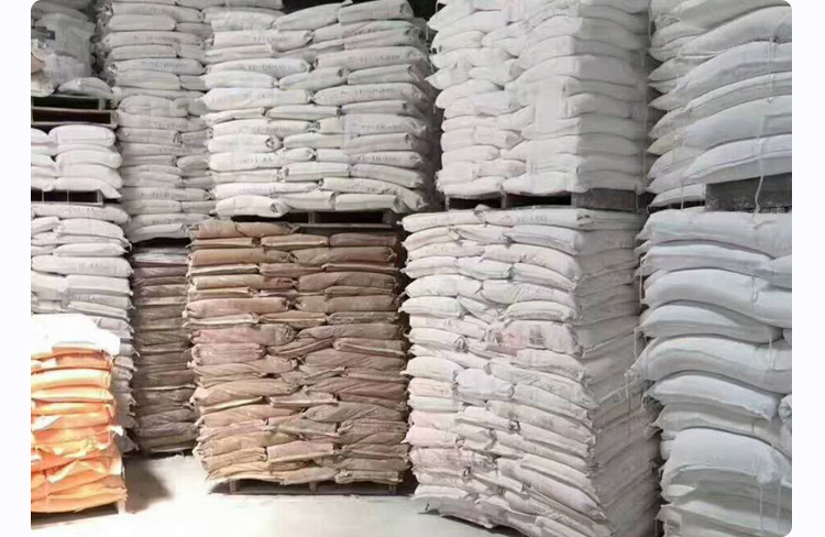 滑石粉厂家直销 400至10000目滑石粉 涂料滑石粉 塑料滑石粉 设江苏福建广东浙江滑石粉仓库示例图5
