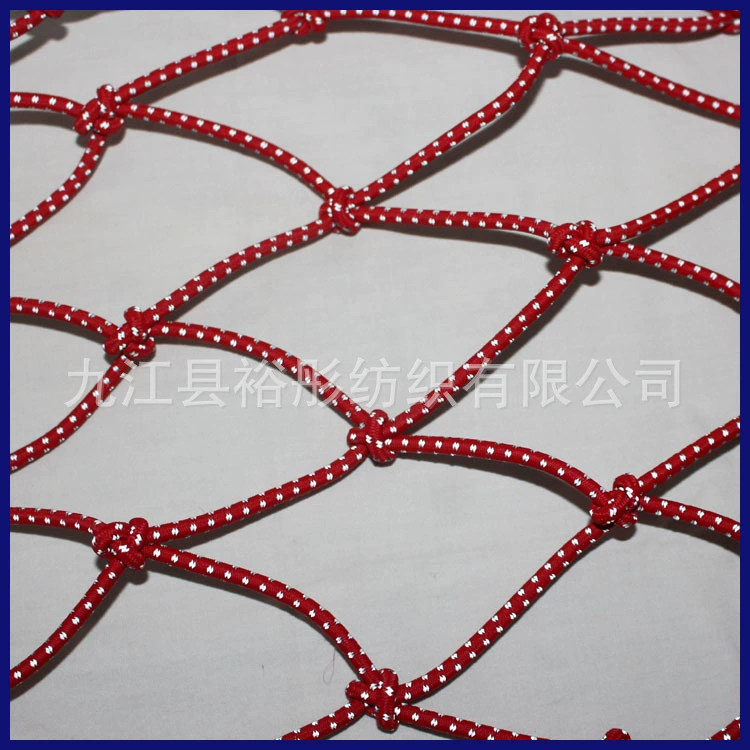 Подгонянная Handmade эластичная сетка веревочки крыши автомобиля binding 1000 штук минимальный заказ цвет спецификации по мере необходимости