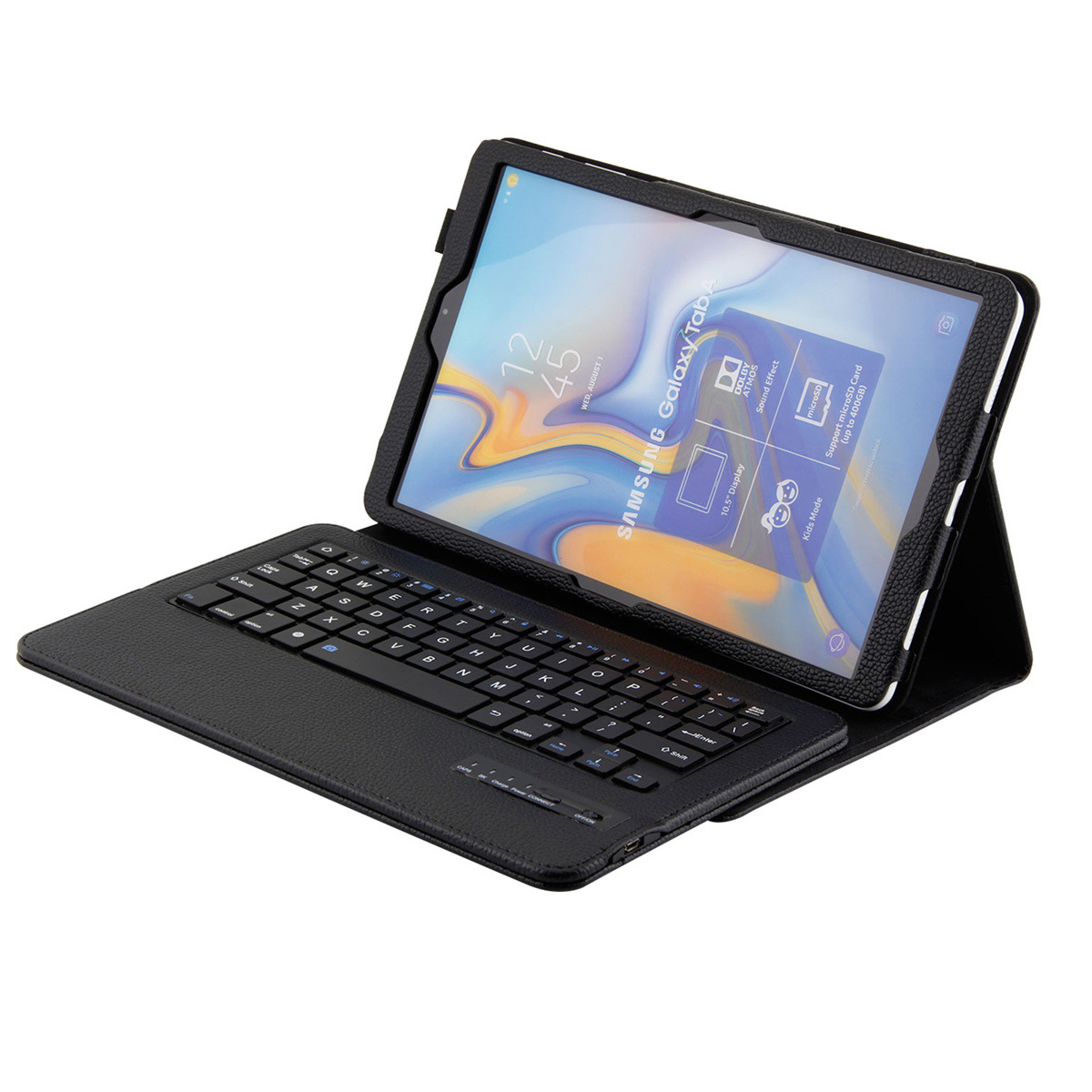 Clavier pour tablette - Ref 3422841 Image 3