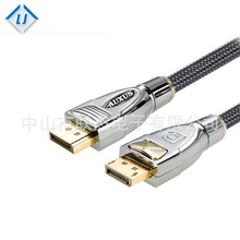 ���往displayport dp������ DP�B�Ӿ�  ֧��4kX2k������ �������^hdmi�D��
