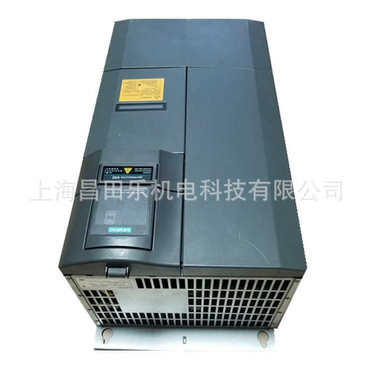 现货西门子变频器6SE6430-2UD41-6GB0 全新 全新 